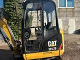 CAT 301.7D - CAT D3