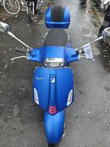 Vespa Primavera S 125 ABS MIA Digital TÜV neu - VESPA PRIMAVERA 125 S