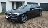 BMW 530 i Sport Line  INDIVIDUAL