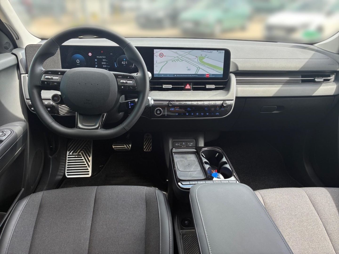 Hyundai IONIQ 5 – Bild 11