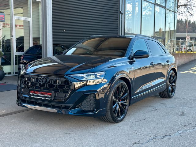 Audi Q8 50 TDI quattro