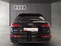 Audi SQ5 - Vorschau Bild 6
