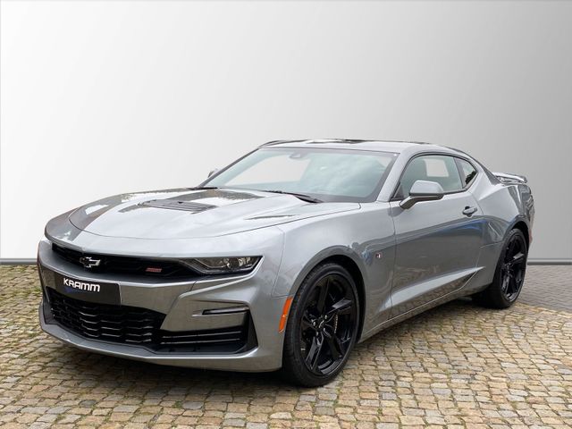 Chevrolet Camaro Coupe V8 2SS 2024 FinalCall with NAVI