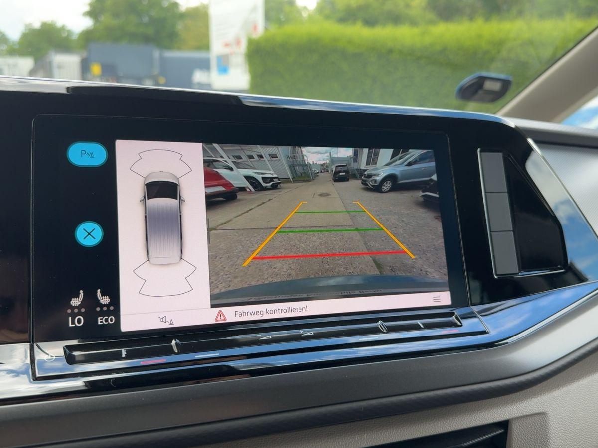 Volkswagen Multivan 1.4 TSI DSG eHybrid Navi LED SHZ PDC