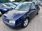 Volkswagen Golf 1.4 Comfortline Ohne Tüv - Benzin Gebrauchtwagen in Hamburg