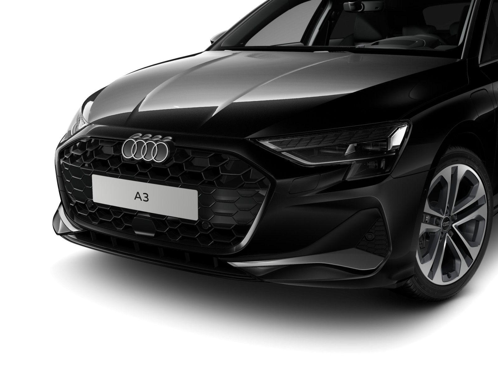 Audi A3 - Bild 11