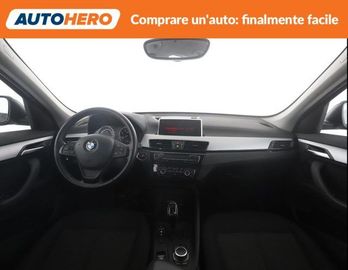 BMW X1 - 8