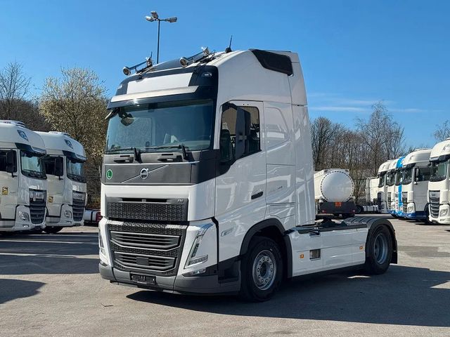 Volvo FH 500 XL, ACC, 2 Tanks, Retarder, I-Park