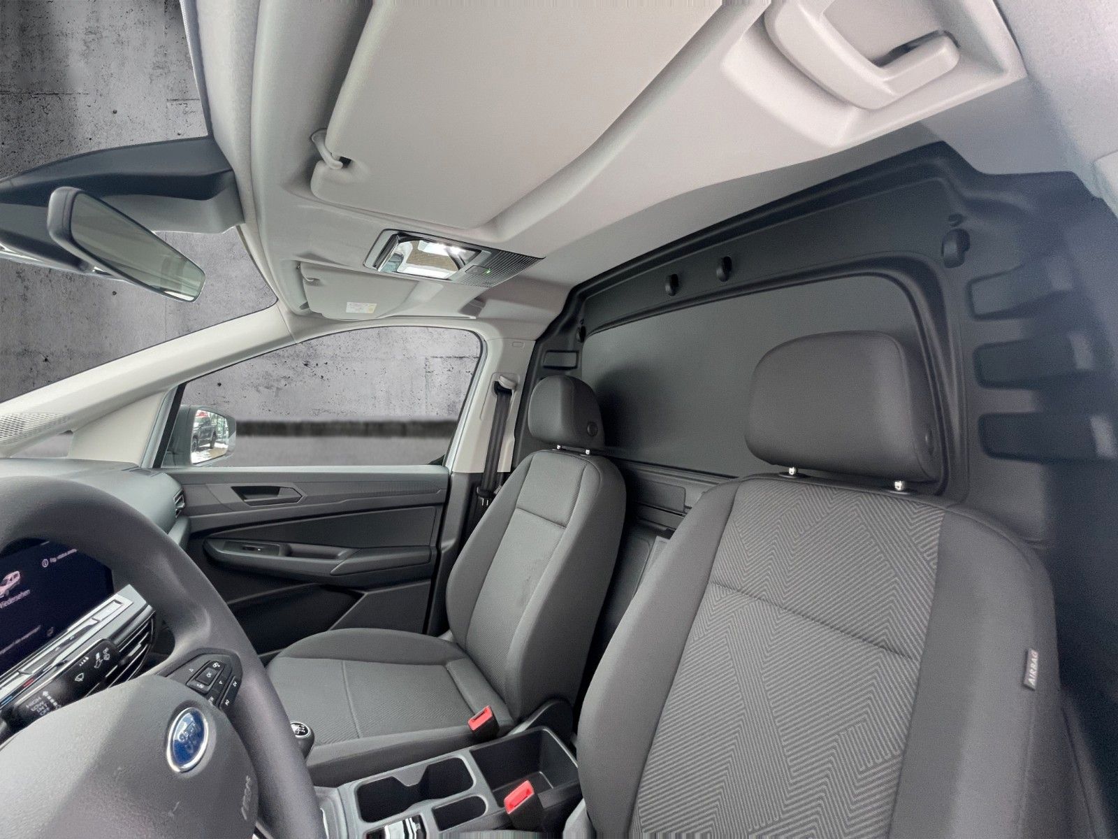 Fahrzeugabbildung Ford Transit Connect Trend L1 Kasten