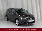 Seat Alhambra 2.0 TDI DSG FR-Line Sportpaket 7-Sitzer - Seat Alhambra 2.0 TDI