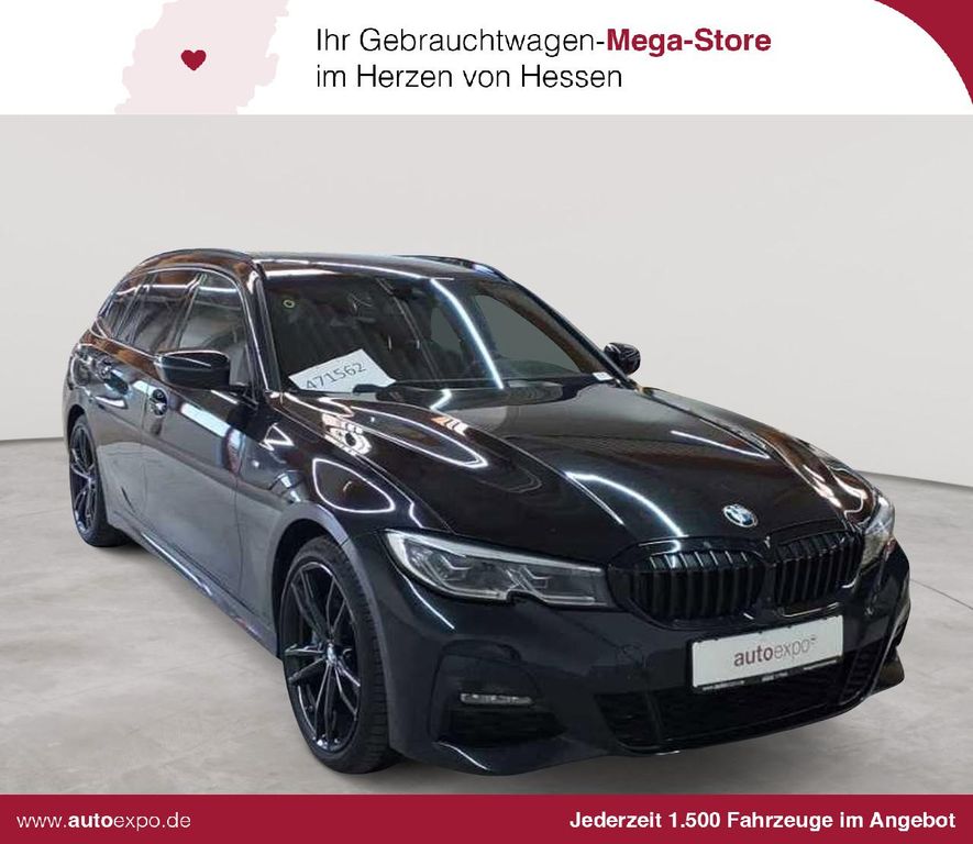Image of BMW 330