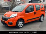 Fiat Qubo Pop - Fiat Qubo aus 2019