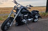 Suzuki M1800R *Thunderbike Umbau* - SUZUKI 1800 UMBAU
