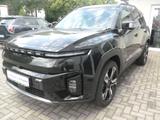 KGM Torres EVX LUX METALLIC WÄRMEPUMPE 20"LMF - KGM Torres EVX Neuwagen