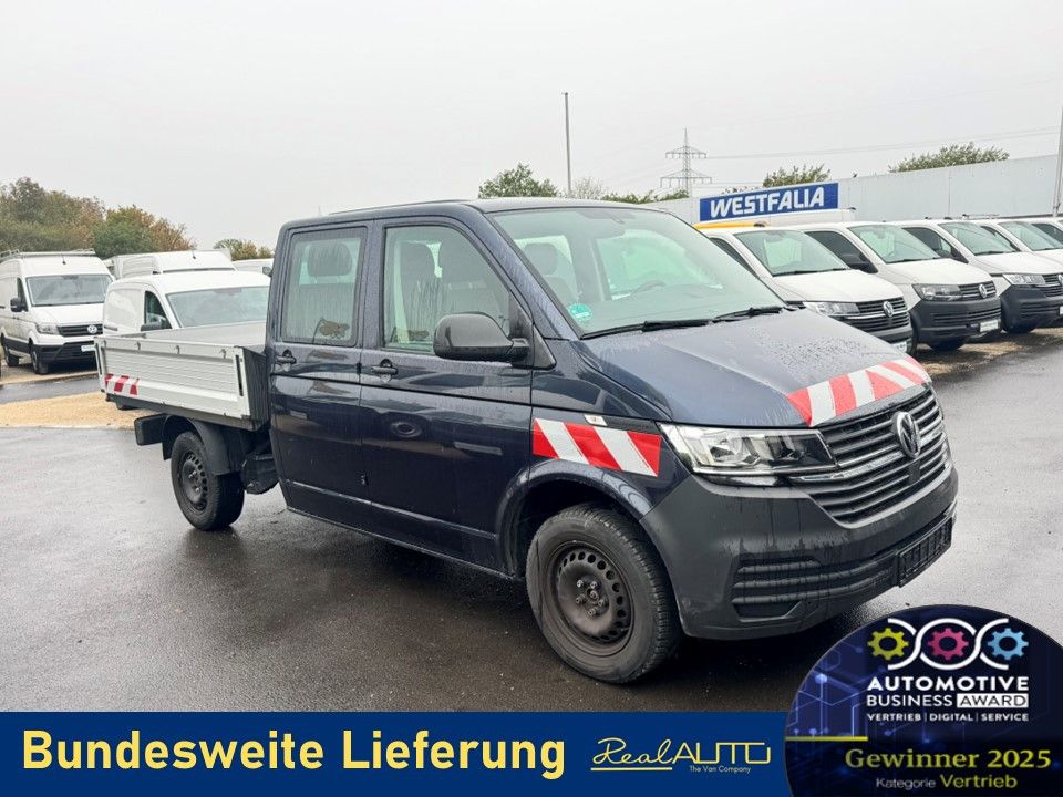 Image of Volkswagen T6 Transporter