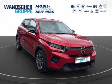Citroën C3 1.2 00 YOU Turbo PDC+SpurH