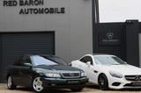 Opel Omega 2.6 V6 Design Edition Aut, LEDER XENON PDC - Opel Omega mit Benzin-Antrieb