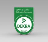 Hyundai i20 blue 1.2 Trend - Hyundai i20: Schiebedach