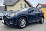 Mazda CX-5 2.2 skyactive|Rückfahrk.|AHK|Sitzhz|Keyless - gebrauchte Mazda CX-5 aus dem Jahr 2014