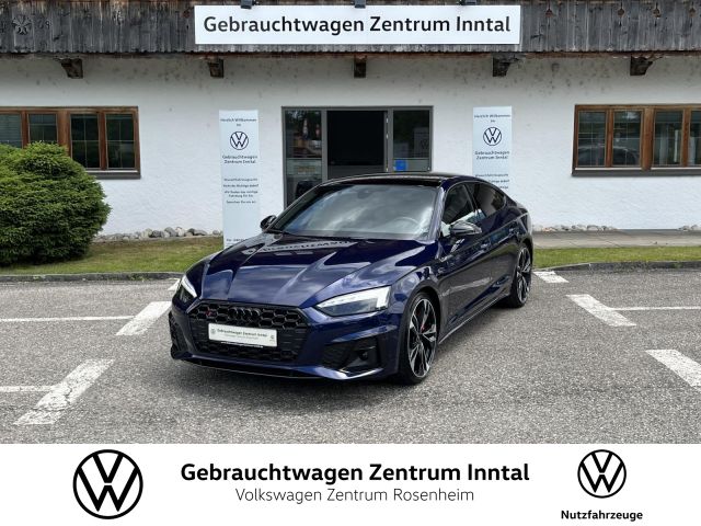 AUDI S5 Sportback 3,0 TDI quattro tiptronic (Optikpak