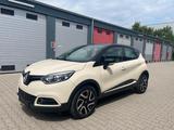 Renault Captur ENERGY TCe 120 Crossborder - gebrauchte Renault Captur aus dem Jahr 2016