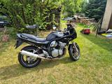 Suzuki Bandit GSF 600 S - SUZUKI 1998 BANDIT 600