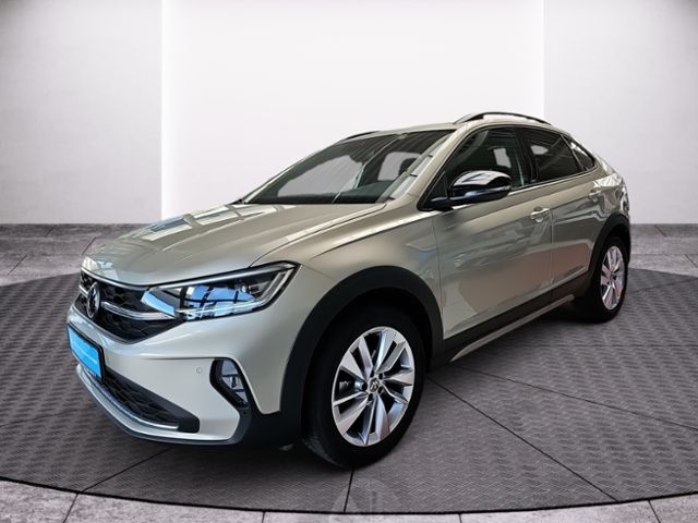 Fahrzeugabbildung Volkswagen Taigo 1.0 TSI Move LED-MATRIX NAVI RFK SHZ