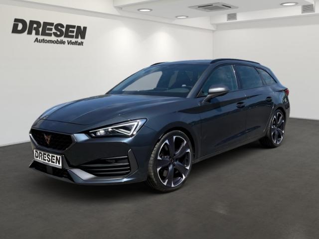 Cupra Leon Sportstourer VZ 2.0 TSI DSG /Keyless/CarPla