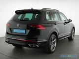 Volkswagen Tiguan R-Line 2.0 TDI DSG Navi AHK Kamera LED - VW Tiguan von 2024