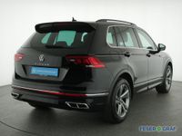 Volkswagen Tiguan - Vorschau Bild 4