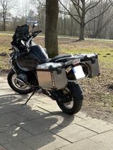 BMW R 1200 GS Adventure Triple Black, Koffer,TÜV neu - Angebote