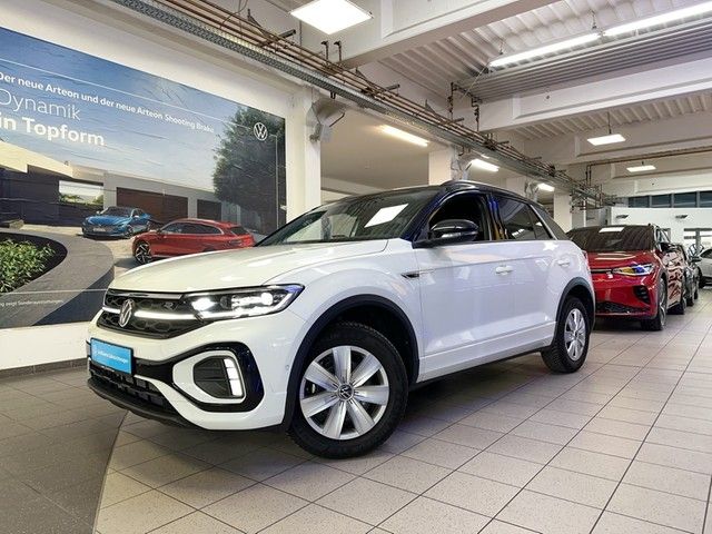 Volkswagen T-Roc R-Line 1.5 TSI DSG MATRIX LED NAVI KAMERA foto 1