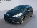 Peugeot 207 SW Sport Pano AHK KLIMA - Peugeot 207 Sport mit Diesel-Antrieb