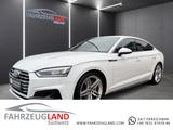 Audi A5 Sportback 40 TDI sport S line (Plus) Selectio - Audi A5 in Freiburg