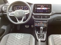 Volkswagen T-Cross - Vorschau Bild 8