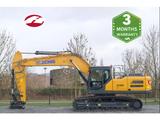 Andere XCMG XE380E | CE | HAMMER SHEAR | CUMMINS STAGE