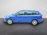 Skoda Fabia Combi Cool Plus 1,0l TSI70 kW 5-Gang-Schal - Skoda Fabia Gebrauchtwagen in Mannheim