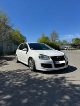 Volkswagen Golf GT Sport 1.4 TSI | KW | Bull-X | Rieger - Volkswagen Golf aus 2008: Kombi