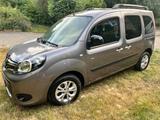 Renault Kangoo ENERGY dCi 90 Limited  Edition - Renault Kangoo von privat
