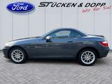 Mercedes-Benz SLK 200 Roadster+Panorama-Vario+Navi+... - gebrauchte Mercedes-Benz SLK 200 aus dem Jahr 2014