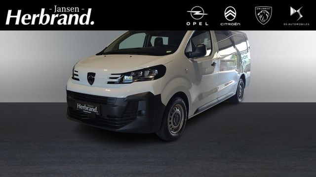 Peugeot Expert  DoKa L 144 PS BlueHDi MT