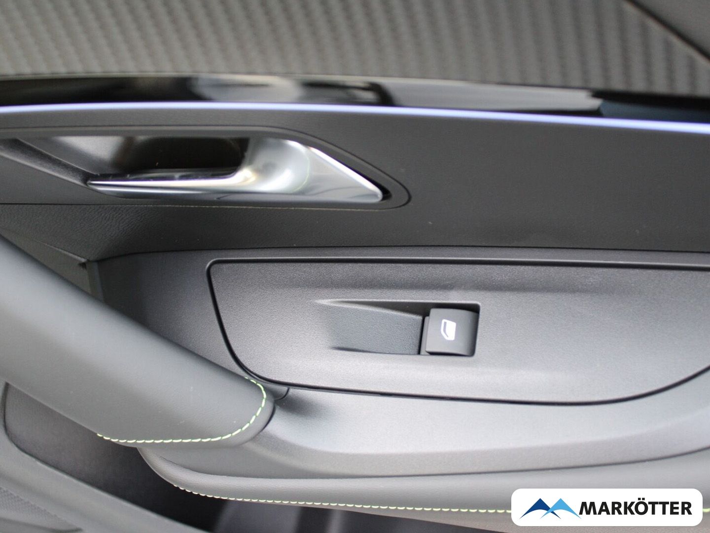 Peugeot 2008 - Bild 30