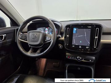 Volvo XC40 - 9