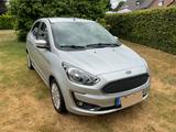 Ford Ka/Ka+ 1,2l 63kW Cool & Connect Cool & Connect - Ford Ka/Ka+ in Mönchengladbach