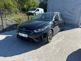 Kia cee'd Sportswagon 1.6 Aut./Navi/Kamera/LED - Kia cee'd Sportswagon Plug-in Hybrid (PHEV) Gebrauchtwagen