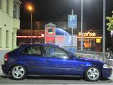 Honda Civic EK4 B16 B16A2 160 VTi Klima Sc... - Honda: Vti