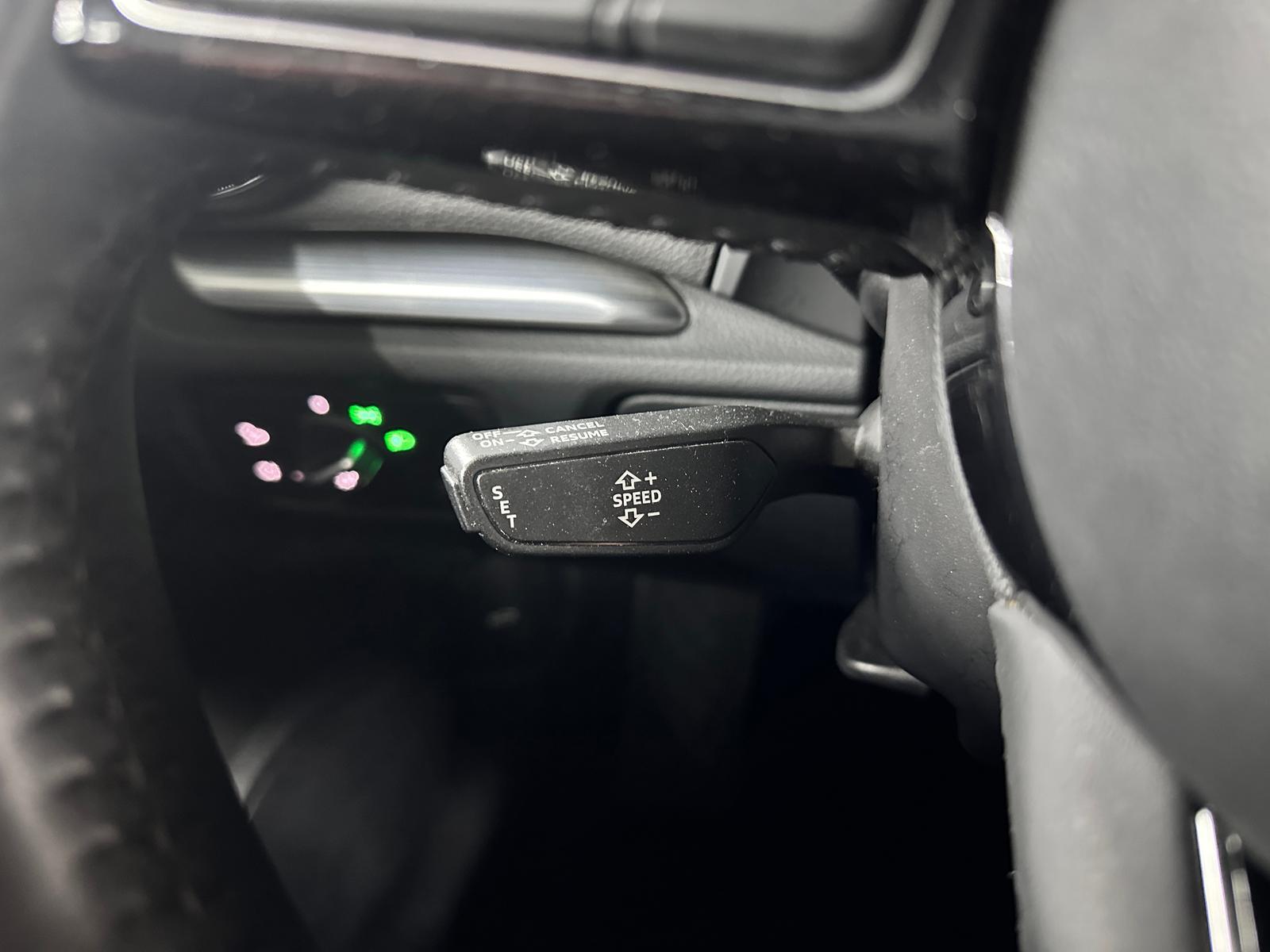 Audi A3 35 TDI Limousine Sport VIRTUAL/NAVI/LED/TEMPO, миниатюра 14