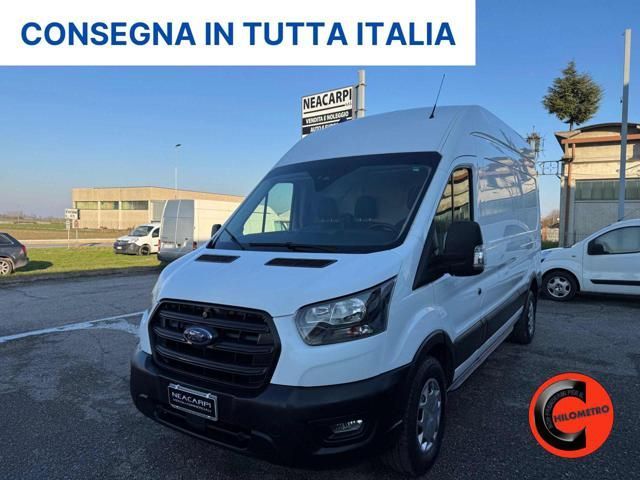 Ford FORD Transit 350 2.0TDCi(L3H3)SENSORI-CRUISE-ASS