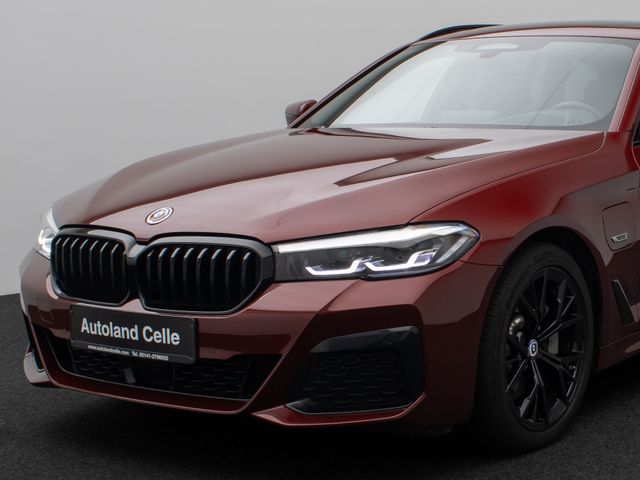 Foto Nummer 18: BMW 530e