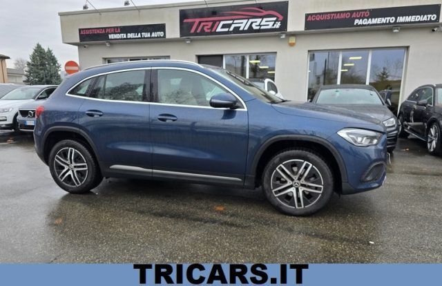 Mercedes-Benz MERCEDES-BENZ GLA 200 Automatic Sport Plus LEASI